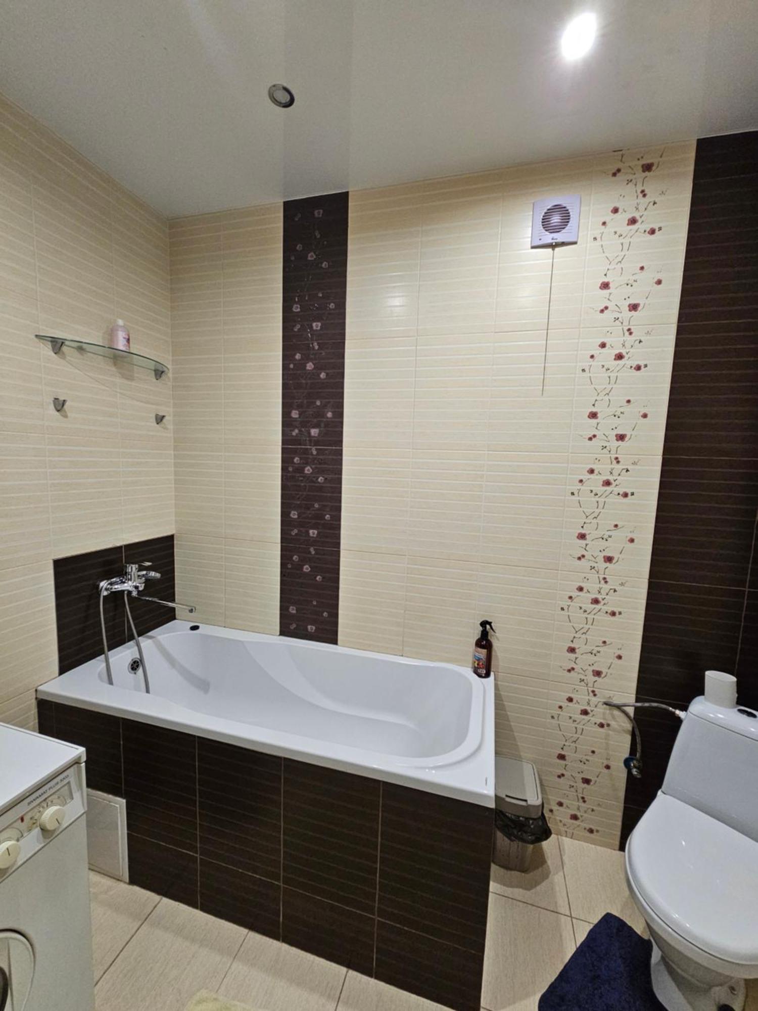 Новобудова.Центр.Перемоги Lutsk Room photo
